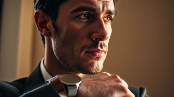 10 Raisons de porter des bijoux pour homme en 2023