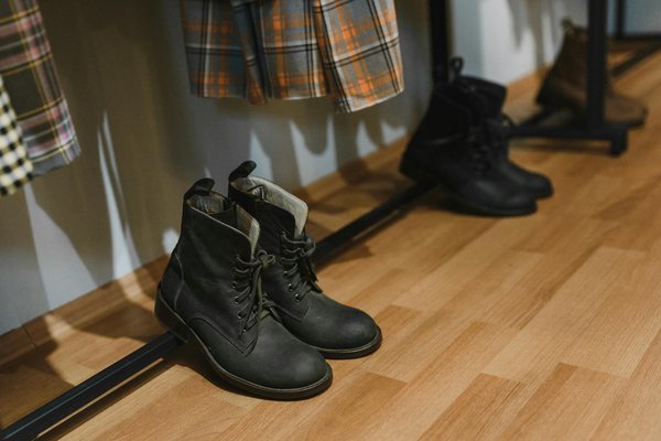 Jordan chaussures homme : trouvez le modèle parfait pour allier style et confort