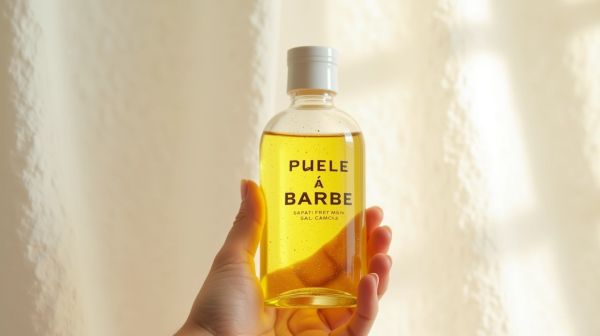Comment l'huile à barbe peut-elle transformer votre quotidien ?