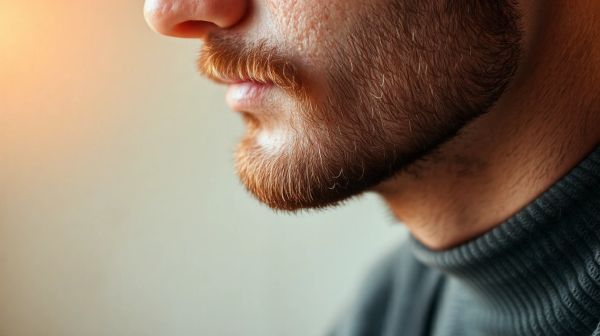 Découvrez les bienfaits de l'huile à barbe pour votre style quotidien