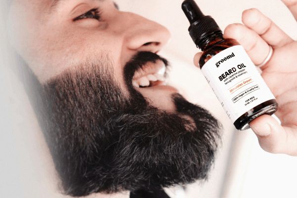Découvrez les bienfaits de l'huile à barbe pour votre style quotidien