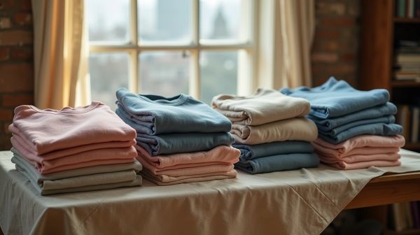 Des sweats vintage en lot pour tous vos besoins de revente