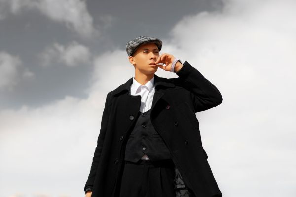 Guide ultime pour adopter le style Peaky Blinders