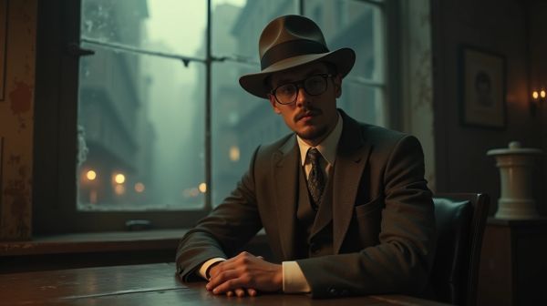 Le style Peaky Blinders décrypté