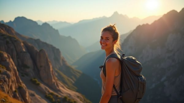 Matériel et astuces essentiels pour réussir votre randonnée