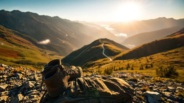 Matériel et astuces essentiels pour réussir votre randonnée