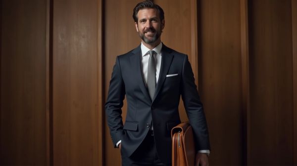 Meilleur porte carte homme : nos conseils pour un choix éclairé