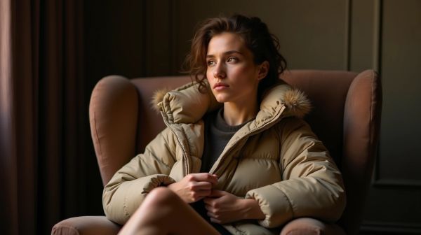 Personnaliser votre doudoune : un choix audacieux pour une tenue unique