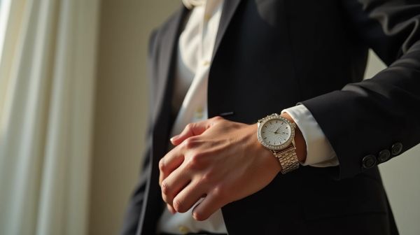 Pourquoi les bijoux pour homme sont le nouvel accessoire de mode incontournable