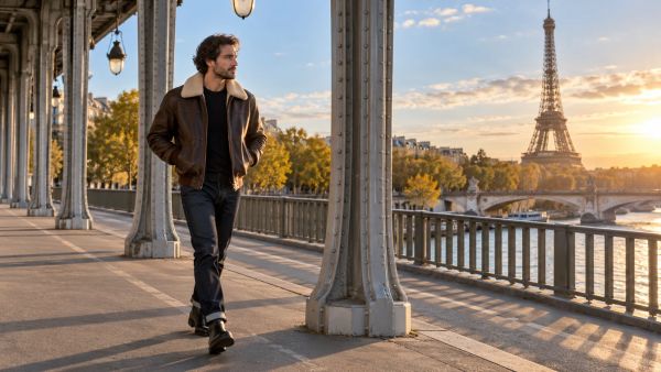 Profitez des remises sur les vêtements schott pour tous