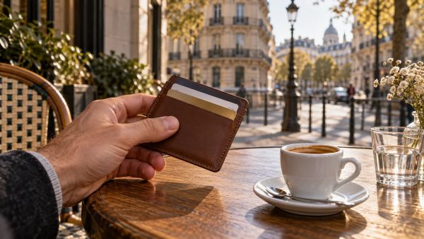 Top 10 porte cartes pour hommes : guide d'achat utile