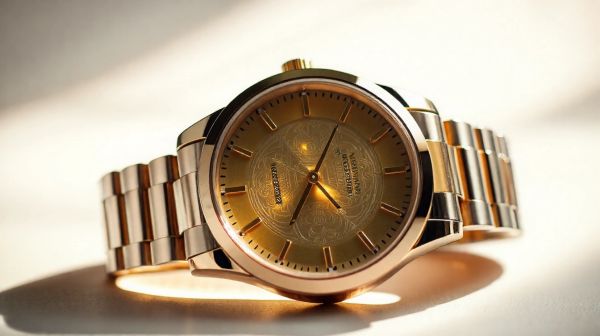 Top audiantes horlogères luxembourgeoises : montres de luxe